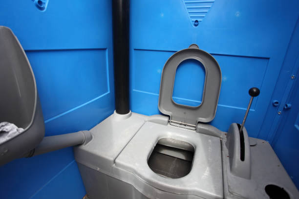 Best Affordable portable toilet rental  in Perryville, AR