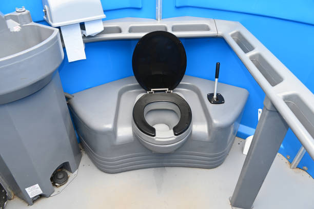Best Wedding porta potty rental  in Perryville, AR