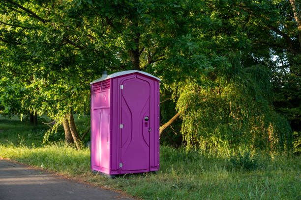Portable Toilet Options We Offer in Perryville, AR