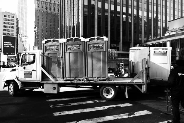Best Emergency porta potty rental  in Perryville, AR