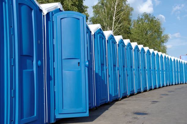 Best Porta potty rental near me  in Perryville, AR